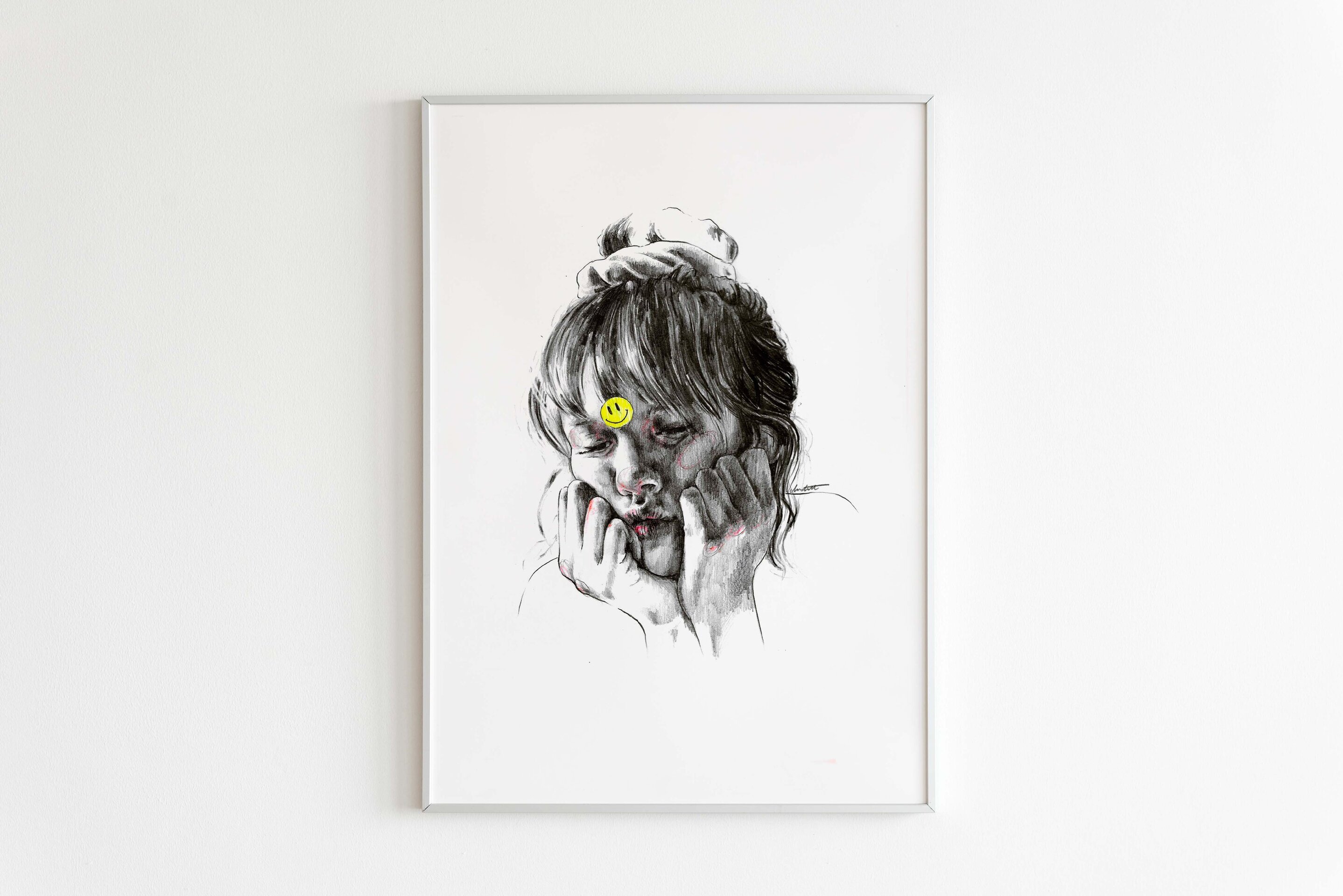 Lámina Utopia - 2